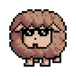 Sheep #5924