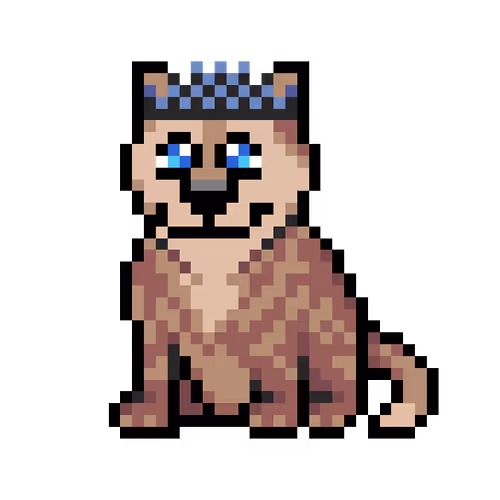 Wolf Game 316829599