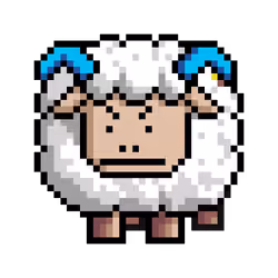 Sheep #9269
