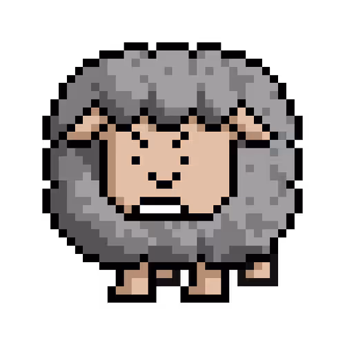 Wolf Game 316829599