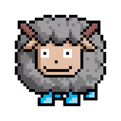 Sheep #6942