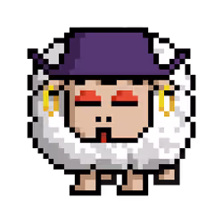 Sheep #189