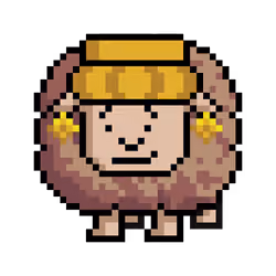 Sheep #4170