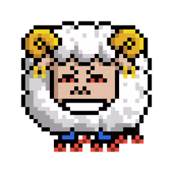 Sheep #6232