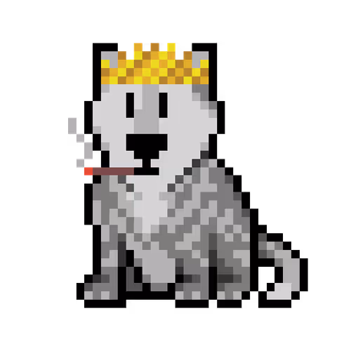 Wolf Game 316829599