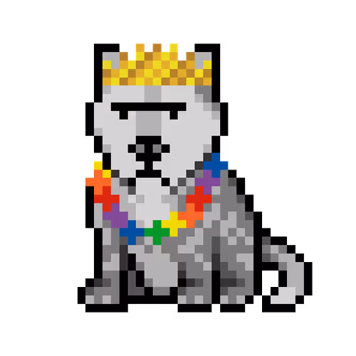 Wolf #6311