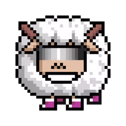 Sheep #12656