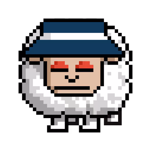 Sheep #12626
