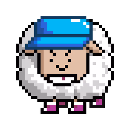 Sheep Gen 0