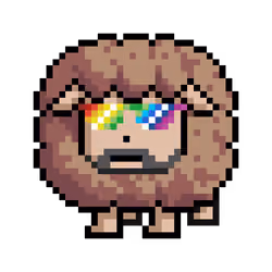 Sheep #11733