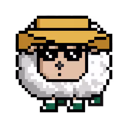 Sheep #11565