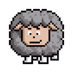 Sheep #9598