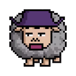 Sheep #1530