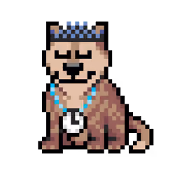 Wolf #8903