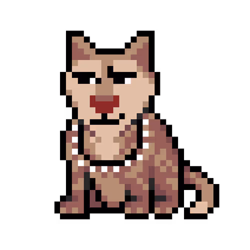 Wolf Game 316829599