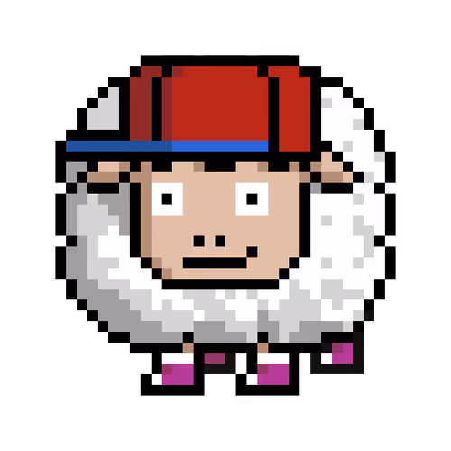 Wolf Game 316829599