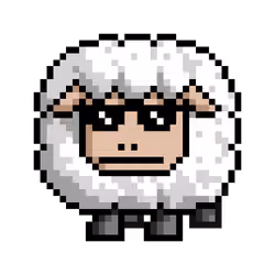 Sheep #6906