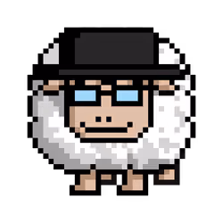 Sheep #13347