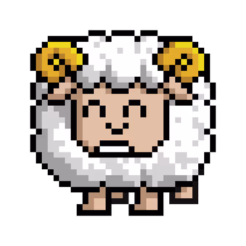 Sheep Gen 0