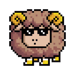 Sheep #4050