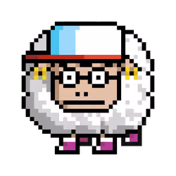 Sheep #13133