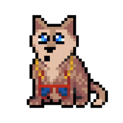Wolf #5144
