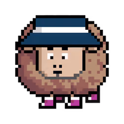 Sheep #12212
