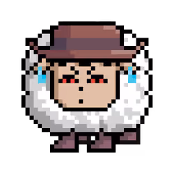 Sheep #398
