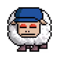 Sheep #1449