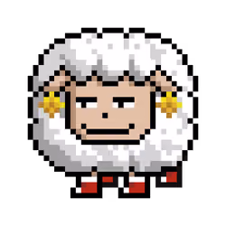 Sheep #4480