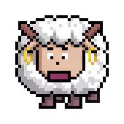 Sheep #4955