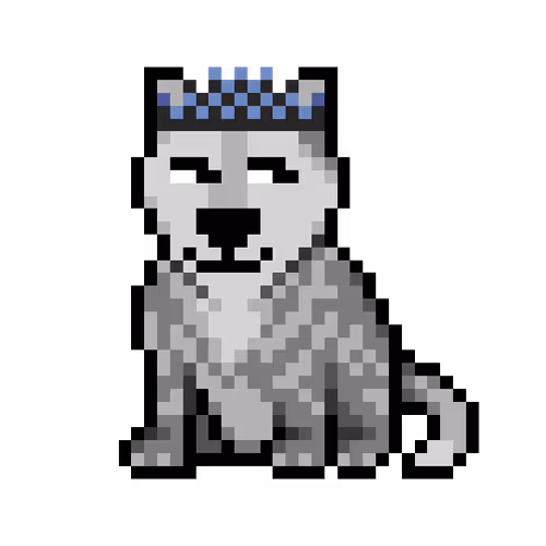 Wolf Gen 1 Alpha 6