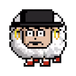 Sheep #12577