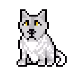 Wolf #8580