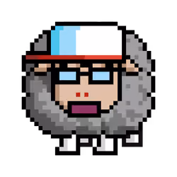 Sheep #11290