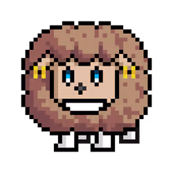 Sheep #8888