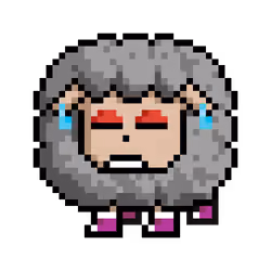 Sheep #39