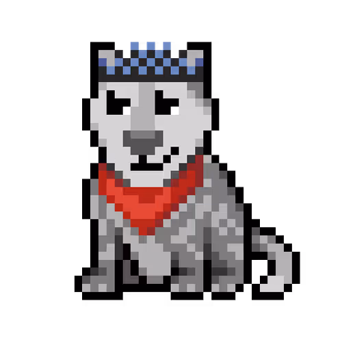 Wolf Game 316829599