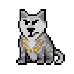 Wolf #5783