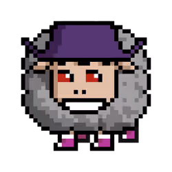 Sheep #3899