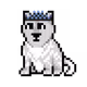 Wolf #1466
