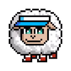 Sheep #690
