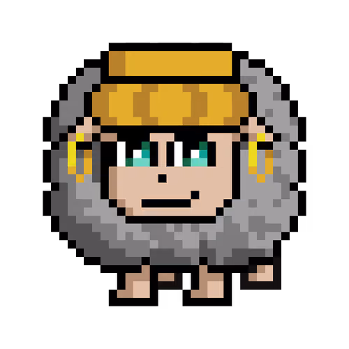 Sheep #1485