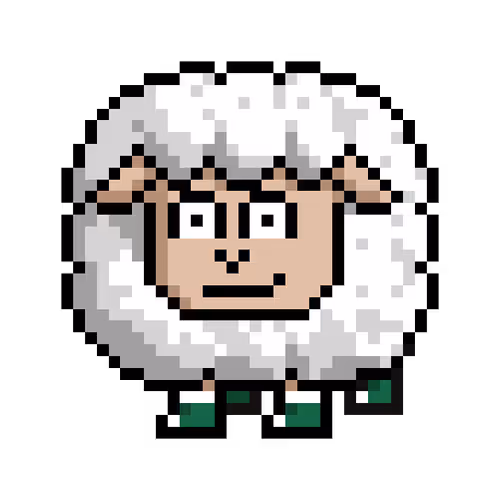 Wolf Game 316829599