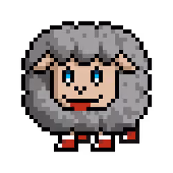 Sheep #6880