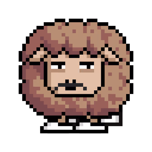 Sheep #2740