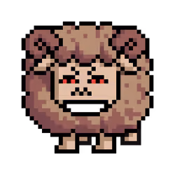 Sheep #11213