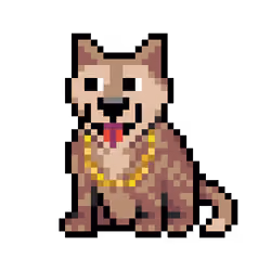 Wolf #13026