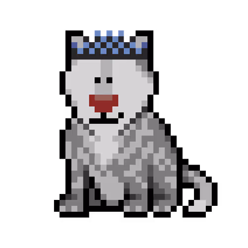 Wolf #3259