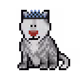 Wolf #3259